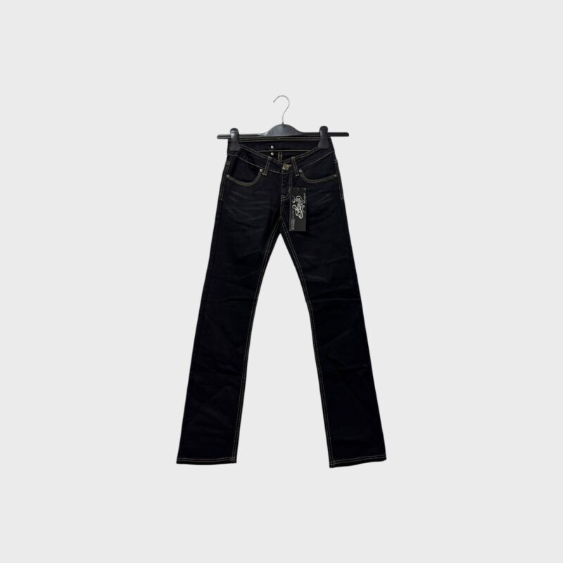 Jeans Karl Kani donna taglia 40 italiana