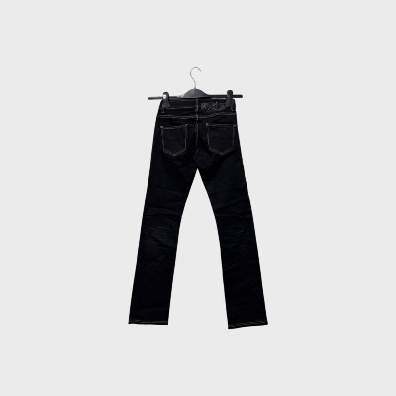 Jeans Karl Kani donna taglia 40 italiana - immagine 2
