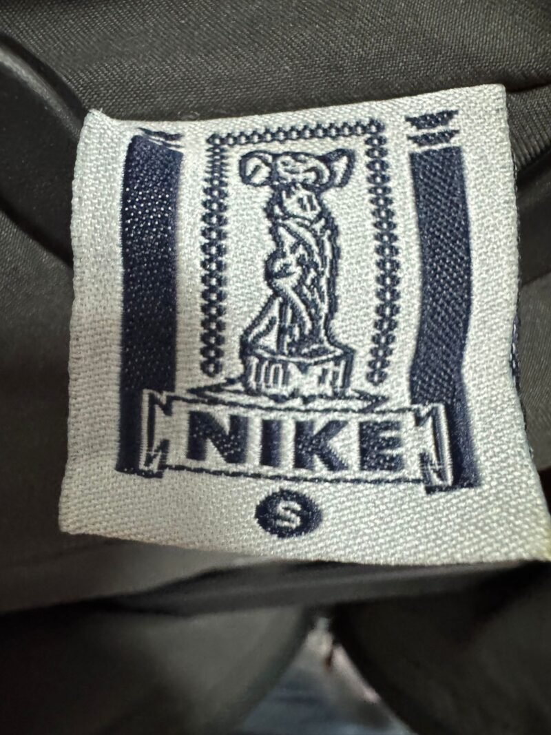 Giacca a vento Nike donna taglia S - immagine 3