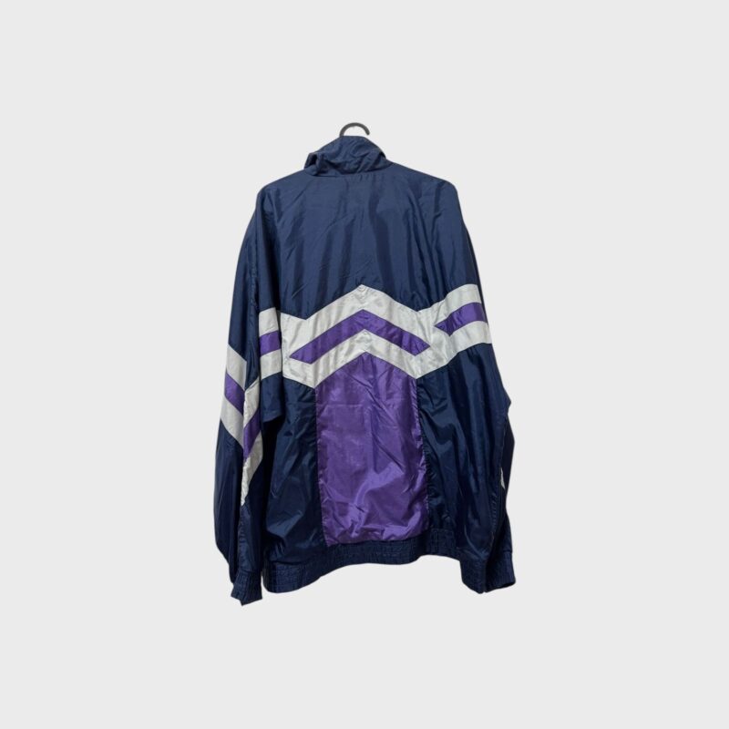 Giacca a vento Adidas uomo taglia XL - immagine 2