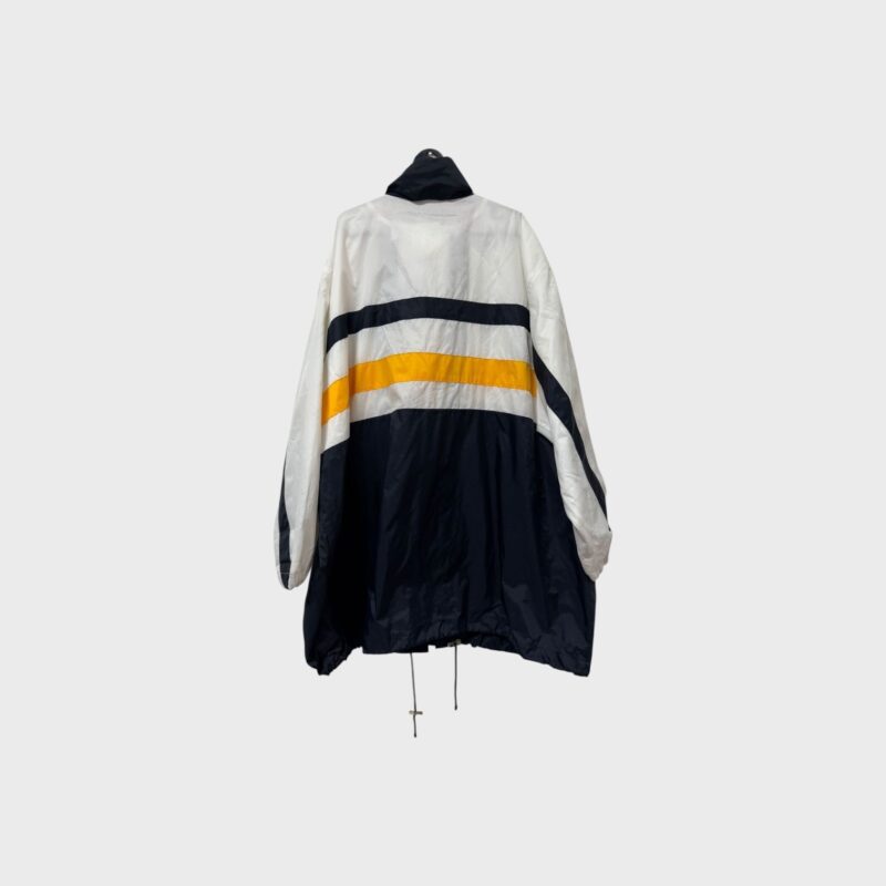 Giacca a vento vintage uomo taglia XXXL - immagine 2