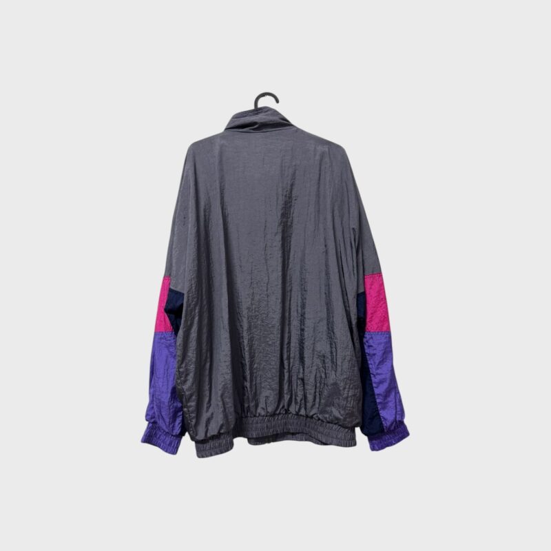 Giacca a vento vintage uomo taglia XL - immagine 2