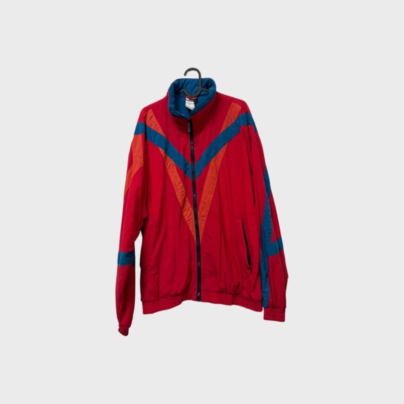 Giacca a vento puma vintage uomo taglia M