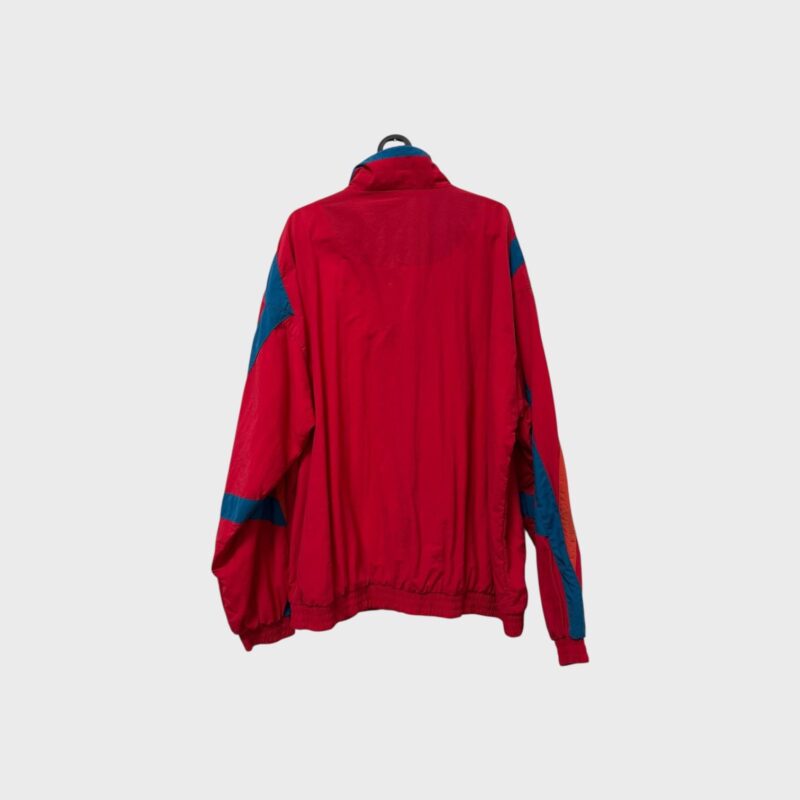 Giacca a vento puma vintage uomo taglia M - immagine 2