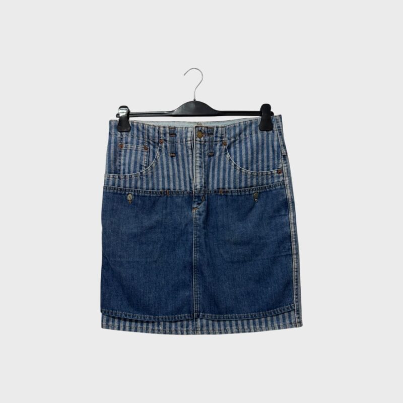 Gonna vintage Americanino donna taglia M