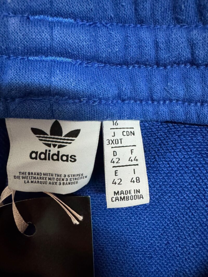 Pantatuta Adidas uomo taglia 48 italiana - immagine 3