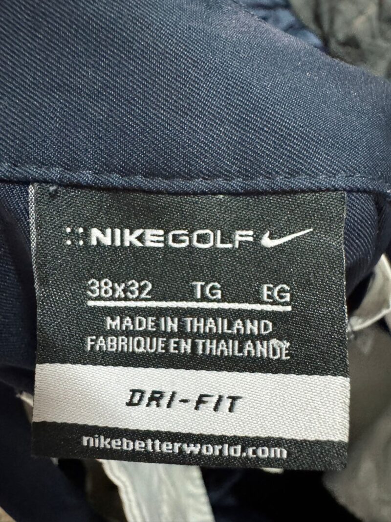 Pantalone Nike golf uomo taglia 52 italiana - immagine 3