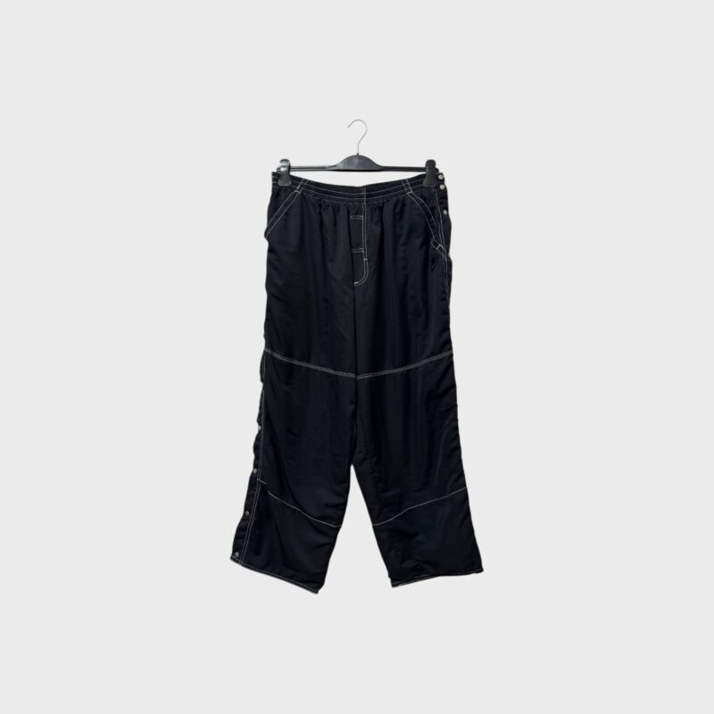 Pantatuta Nike vintage uomo taglia M oversize