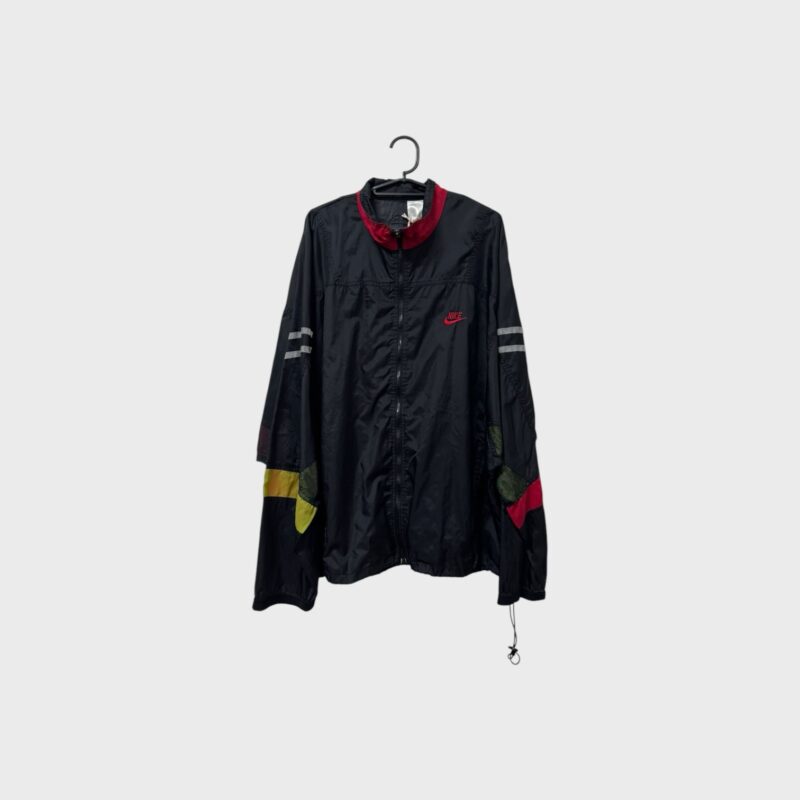 Giacca a vento Nike vintage uomo taglia XL