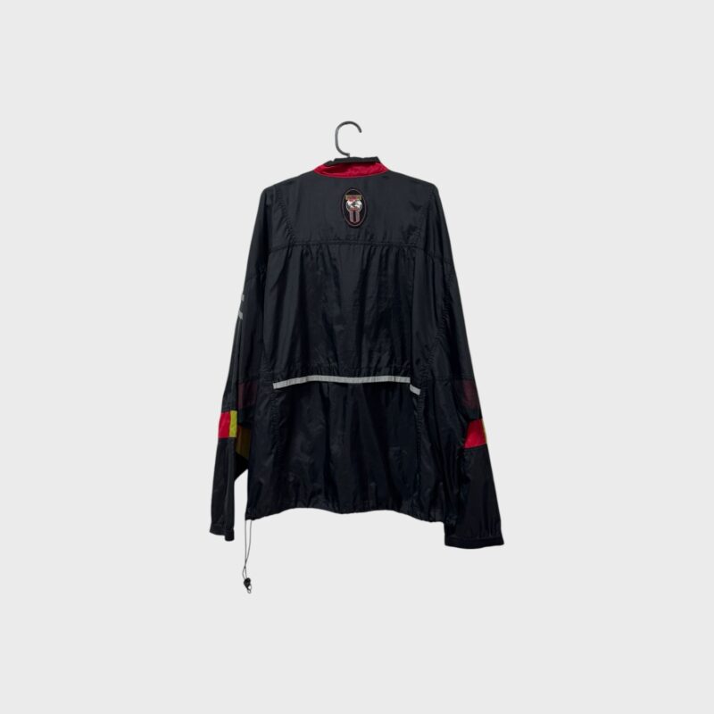 Giacca a vento Nike vintage uomo taglia XL - immagine 2