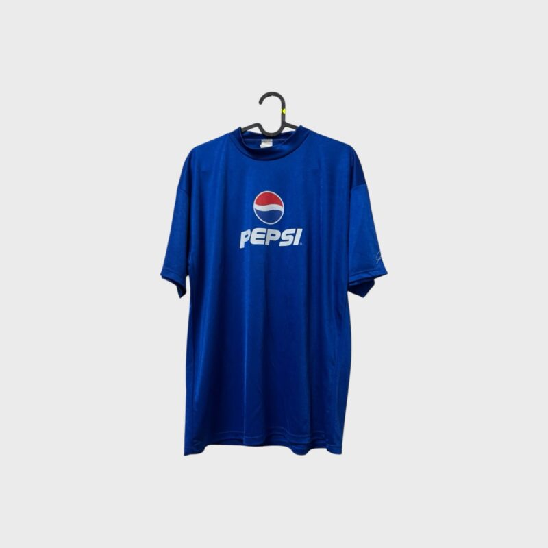 T-shirt pepsi uomo taglia M