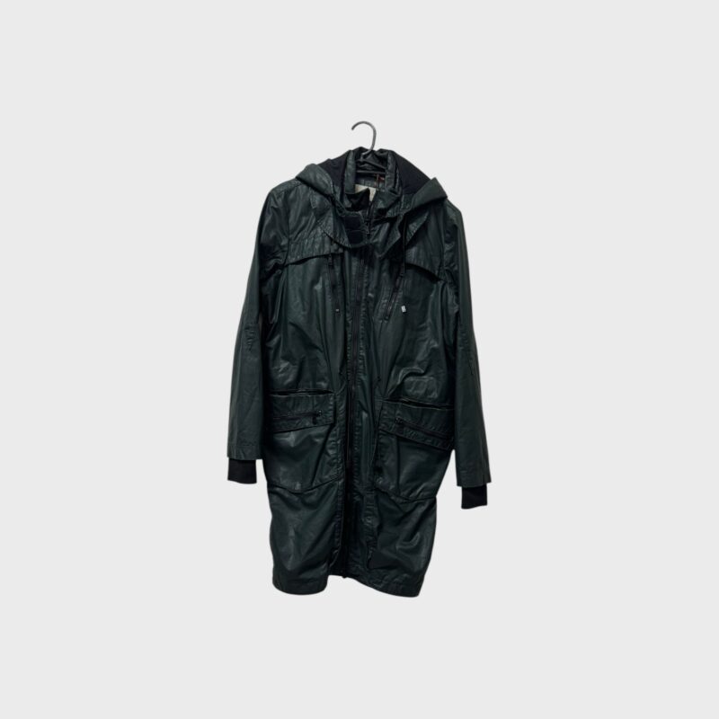 Parka Calvin Klein uomo taglia M