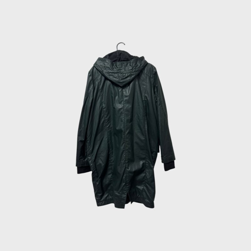 Parka Calvin Klein uomo taglia M - immagine 2