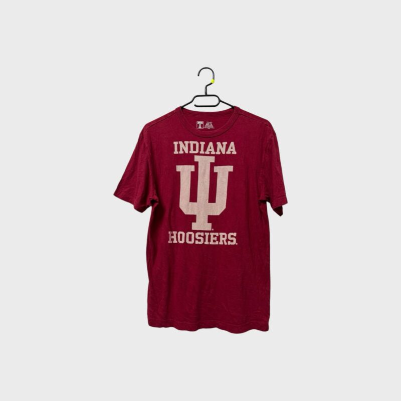 T-shirt Indiana uomo taglia XL