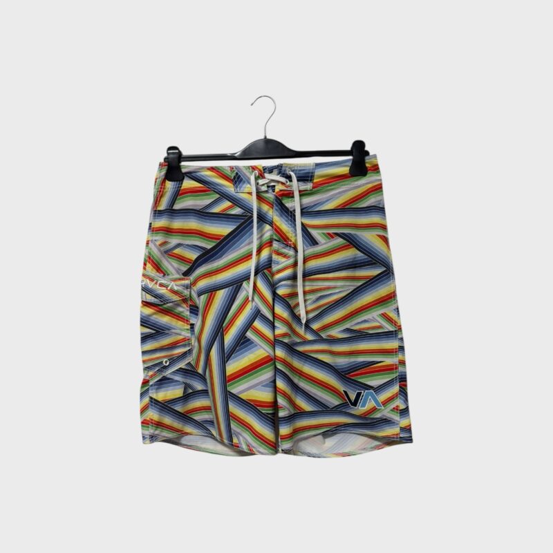 Costume Rvca uomo taglia 46 italiana