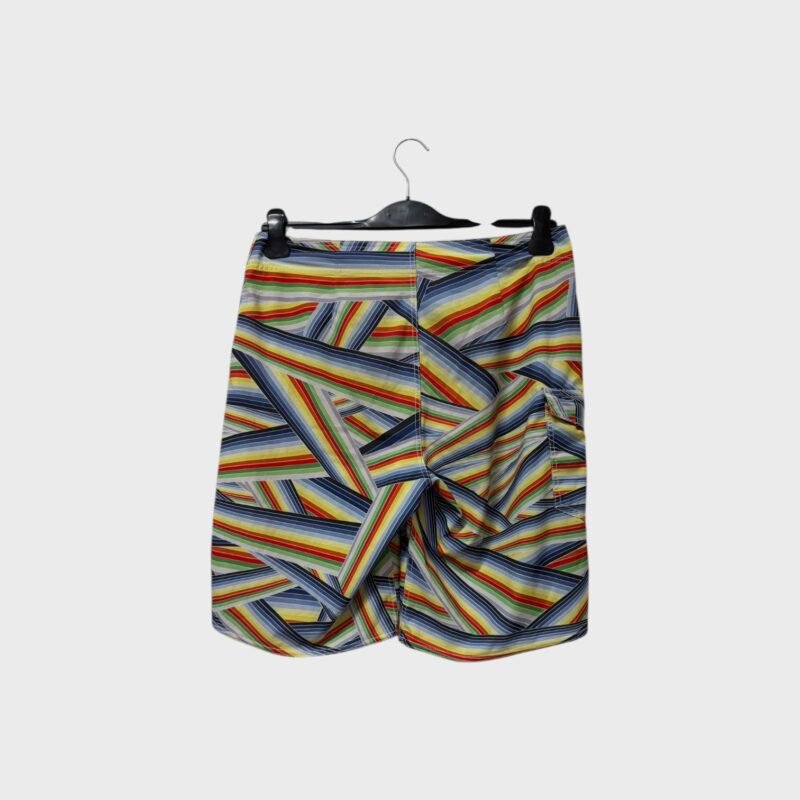 Costume Rvca uomo taglia 46 italiana - immagine 2