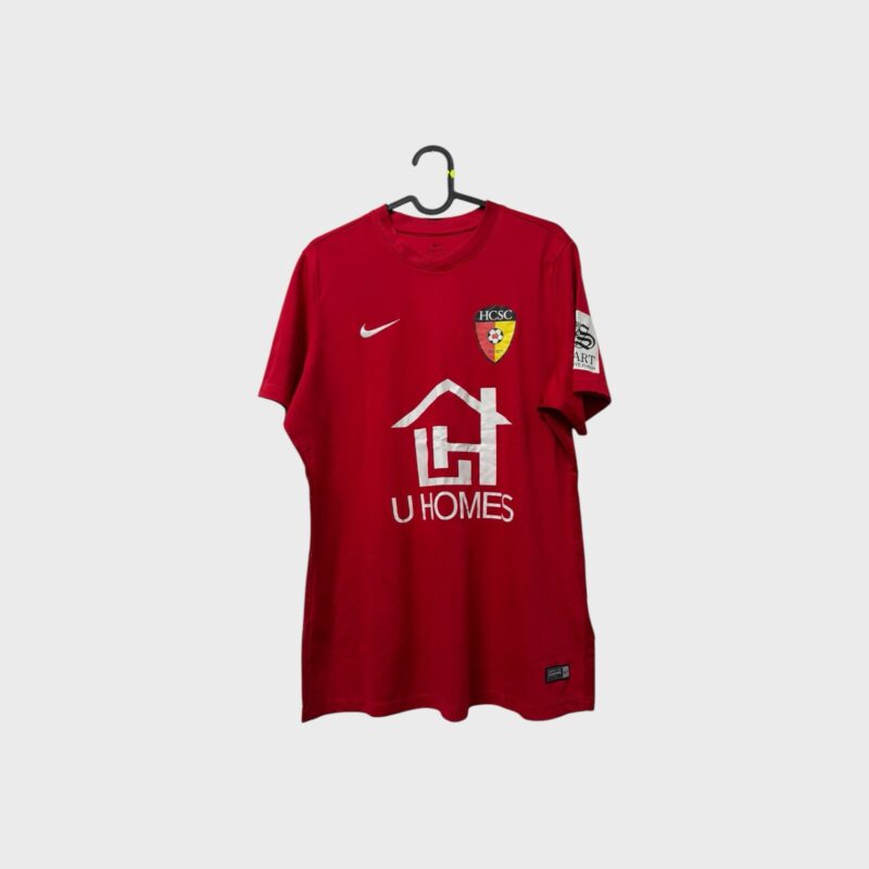 T-shirt Nike dri-fit uomo taglia XL