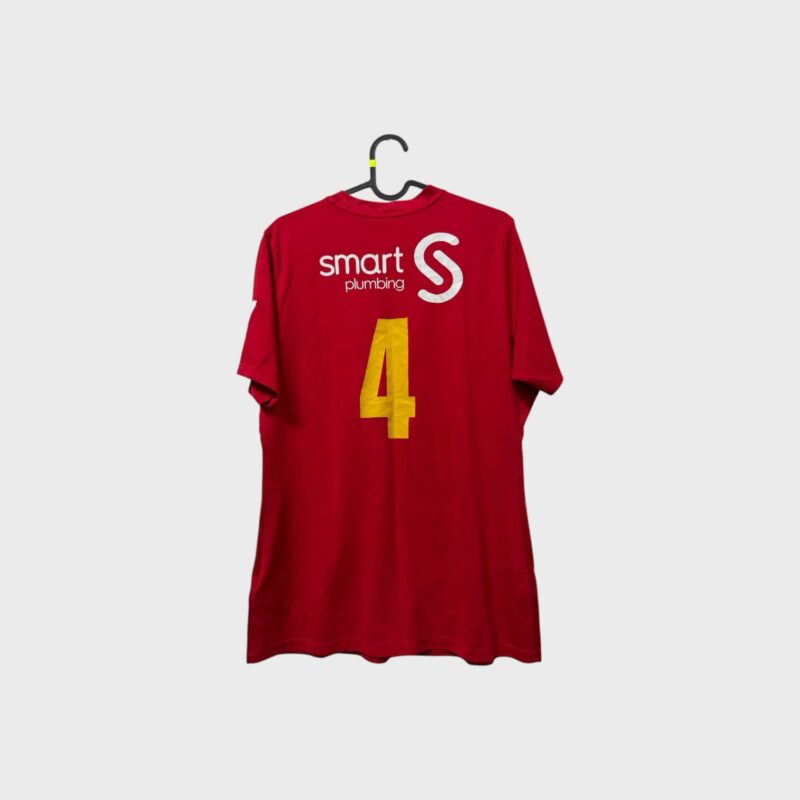 T-shirt Nike dri-fit uomo taglia XL - immagine 2