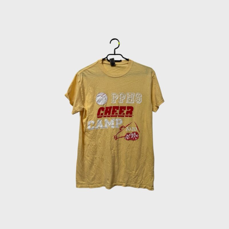 T-shirt pphs uomo taglia S