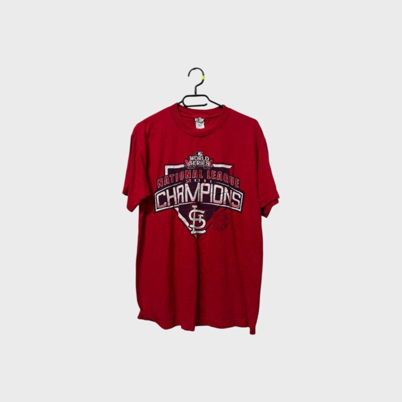 T-shirt mlb uomo taglia L