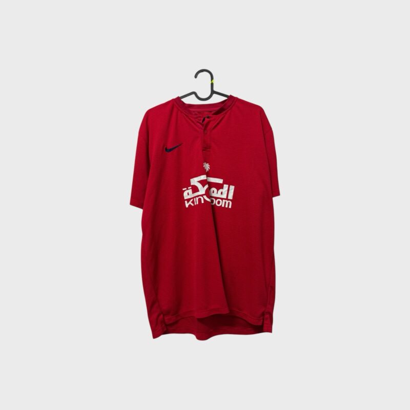 T-shirt Nike dri-fit uomo taglia