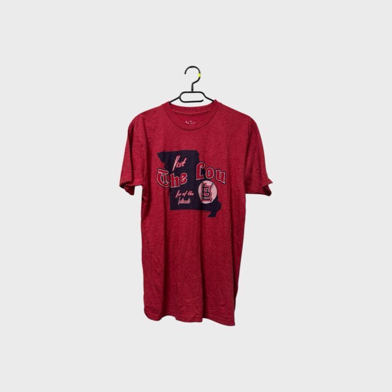 T-shirt Majestic mlb uomo taglia L - immagine 3