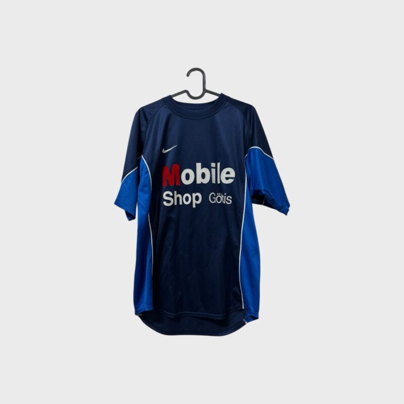 T-shirt Nike uomo taglia M