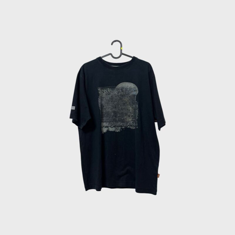 T-shirt Sir Benni Miles uomo taglia S