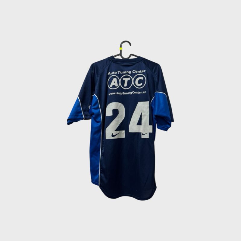 T-shirt Nike uomo taglia M - immagine 2