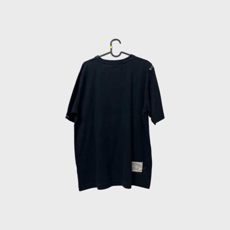 T-shirt Sir Benni Miles uomo taglia S - immagine 2