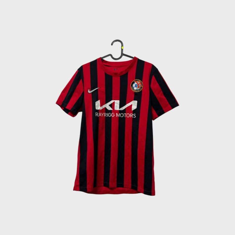 T-shirt Nike dri-fit uomo taglia S