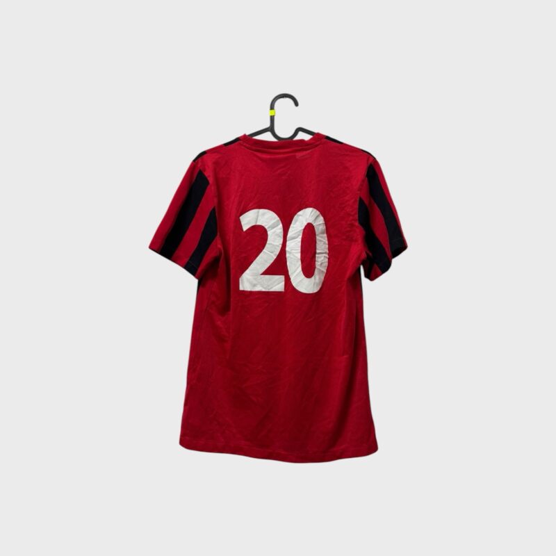 T-shirt Nike dri-fit uomo taglia S - immagine 2