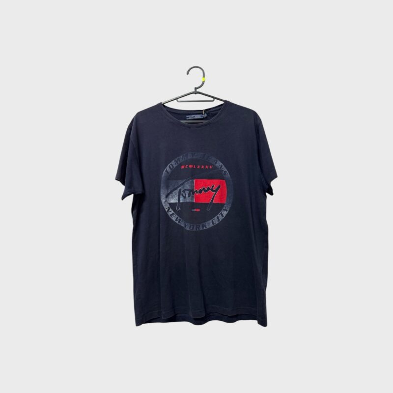 T-shirt Tommy Hilfiger uomo taglia L