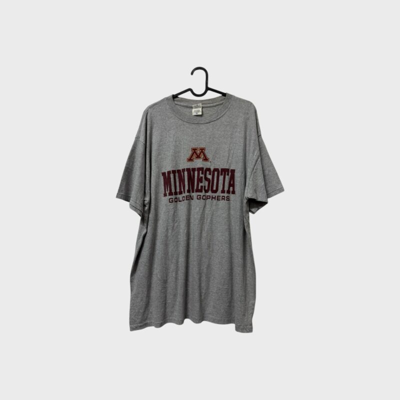 T-shirt Minnesota uomo taglia XL - immagine 2