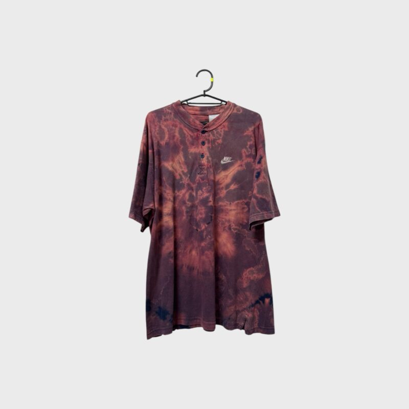 T-shirt Nike vintage tie dye uomo taglia L