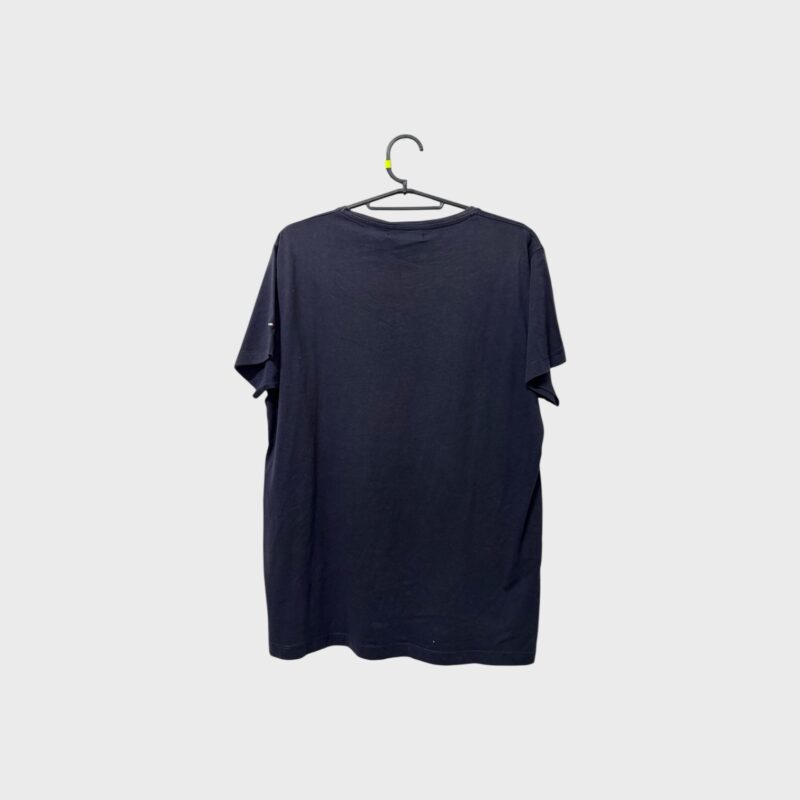 T-shirt Tommy Hilfiger uomo taglia L - immagine 2