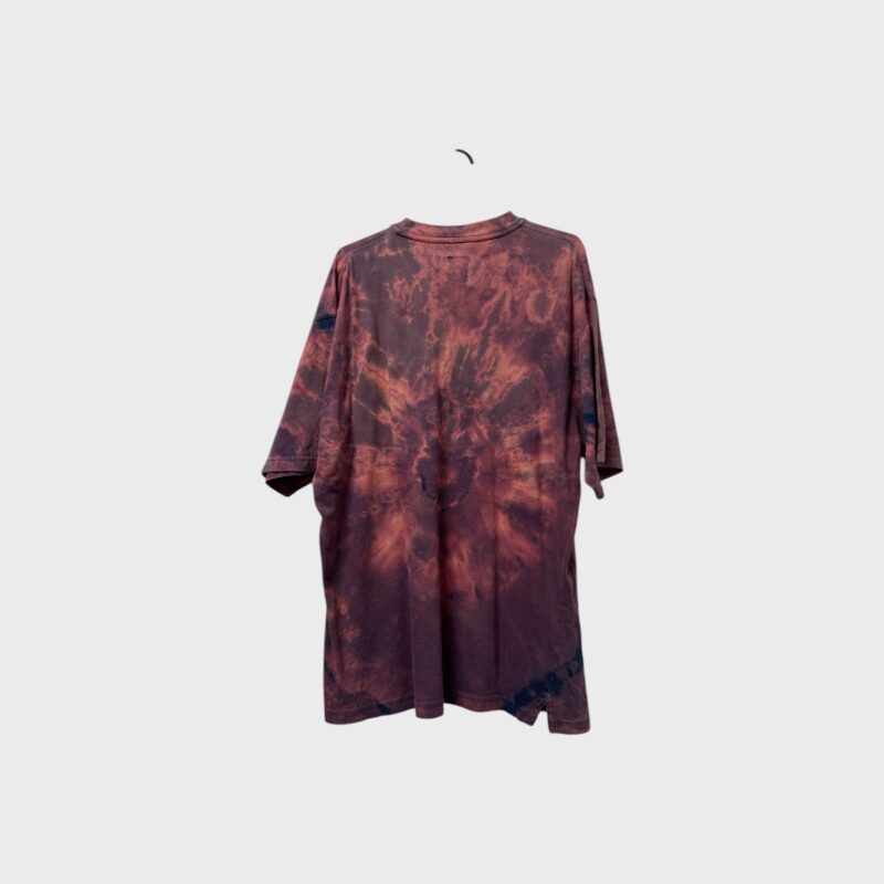 T-shirt Nike vintage tie dye uomo taglia L - immagine 2