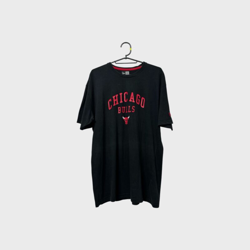 T-shirt new era uomo taglia S