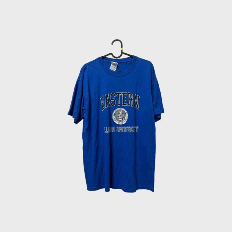 T-shirt Illinois uomo taglia M