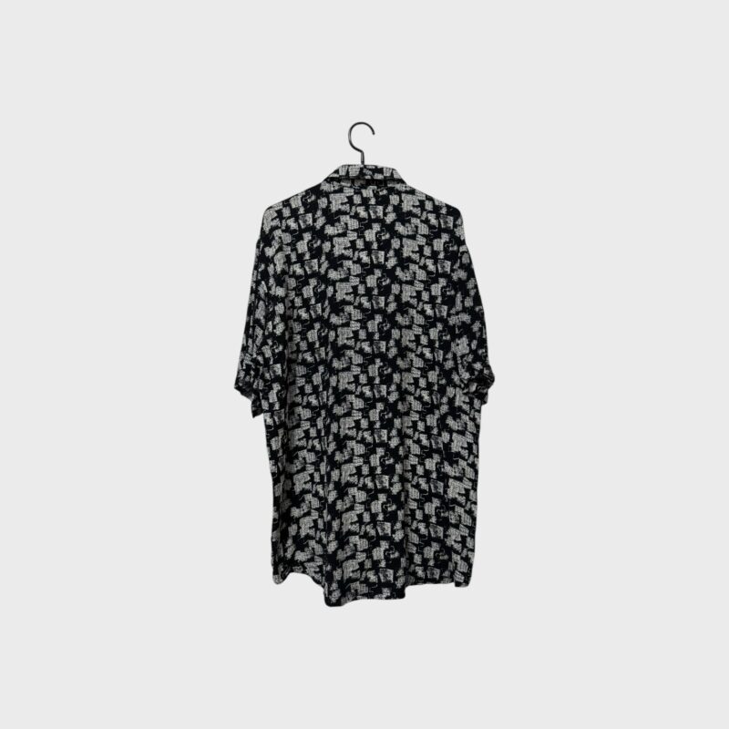 Camicia vintage uomo taglia L - immagine 2
