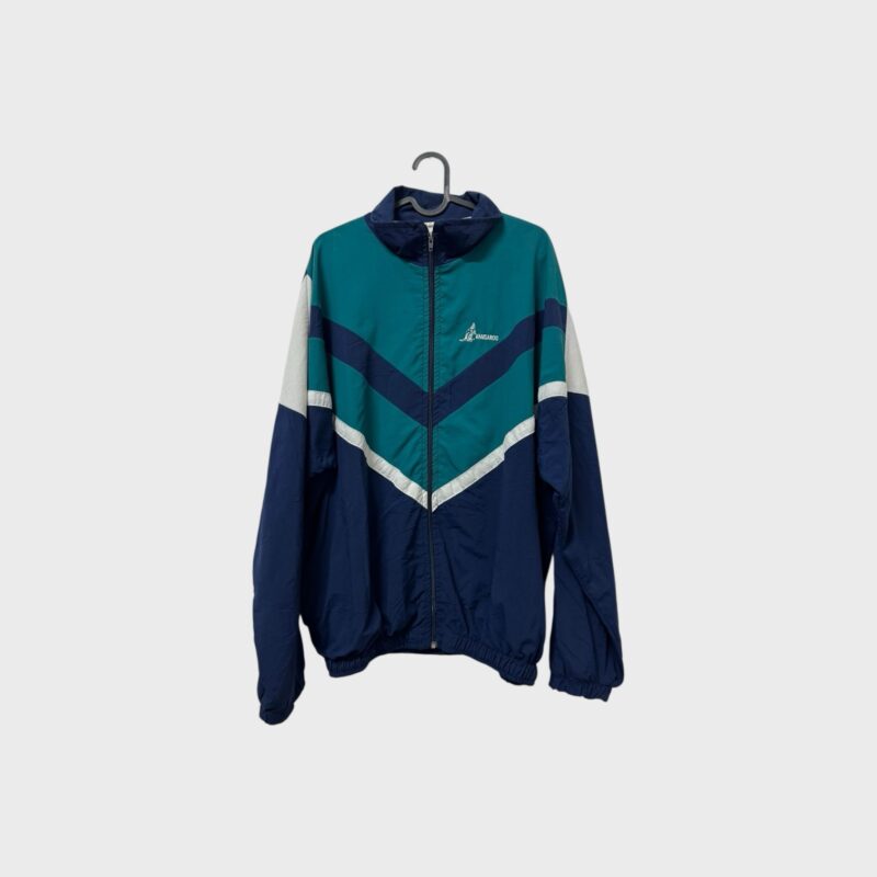 Giacca a vento vintage uomo taglia XXL