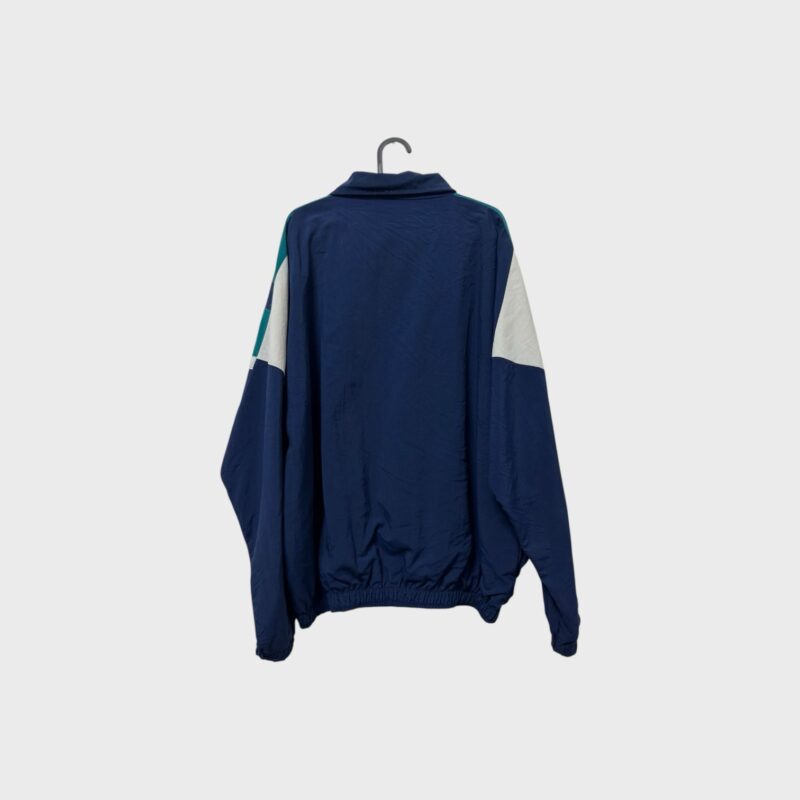 Giacca a vento vintage uomo taglia XXL - immagine 2