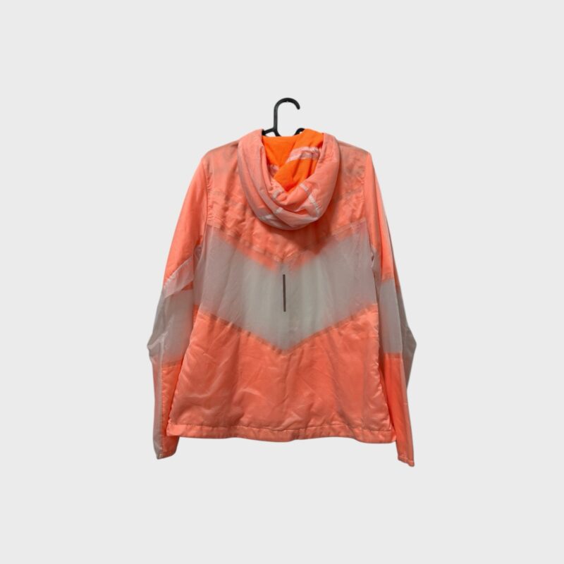Giacca a vento Nike donna taglia L - immagine 2
