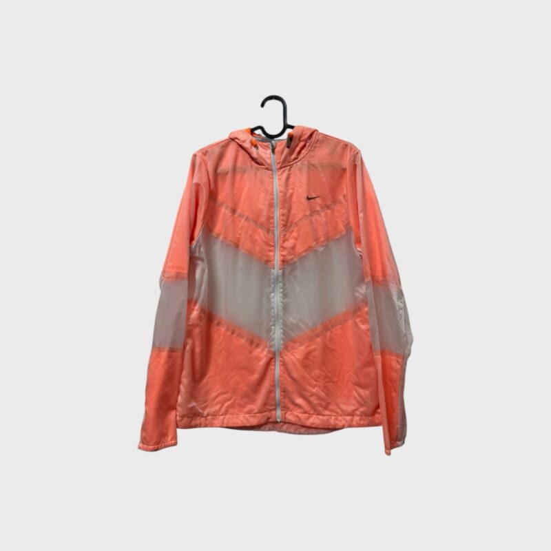 Giacca a vento Nike donna taglia L