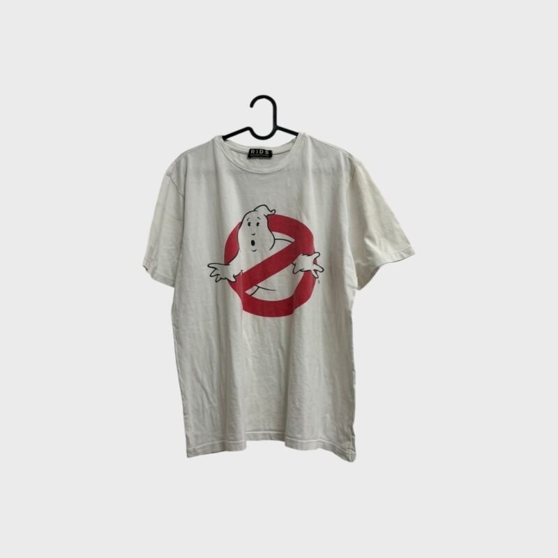 T-shirt Ghostbusters uomo taglia XL