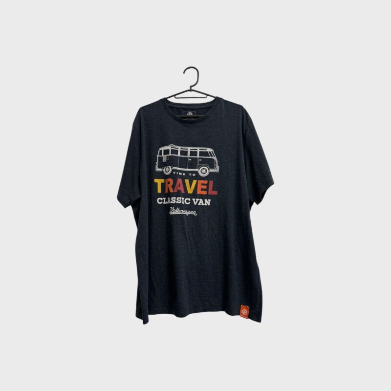 T-shirt Volkswagen vintage uomo taglia 3XL