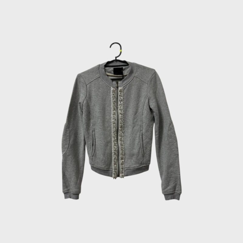 Felpa pinko donna taglia M