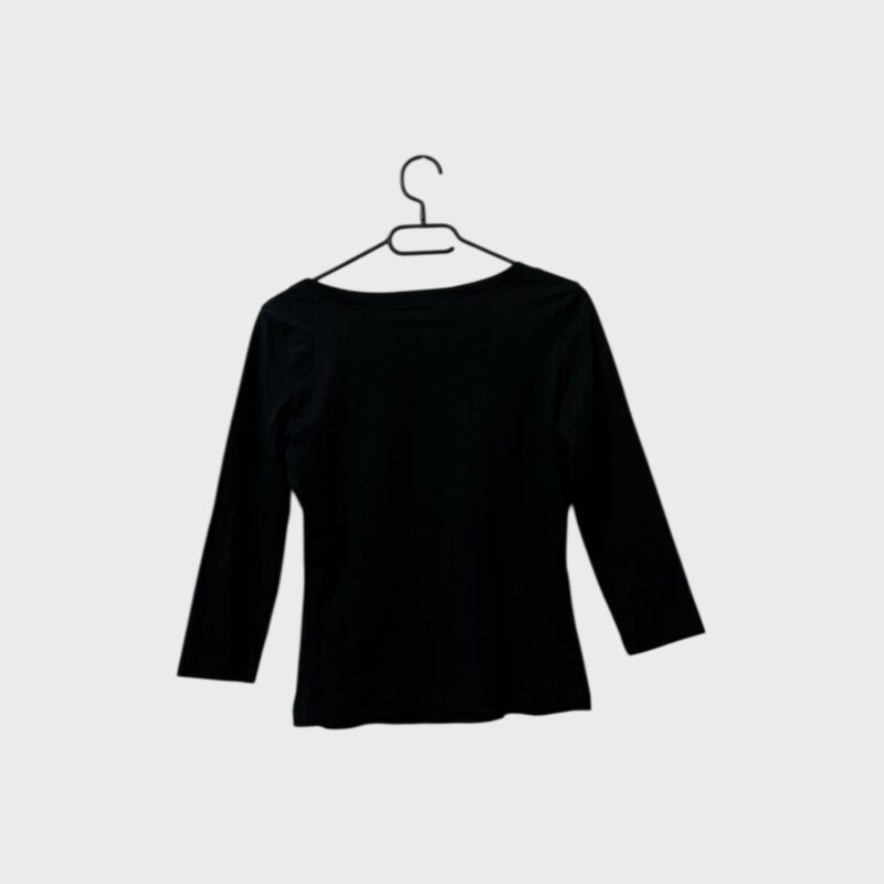 T-shirt Moschino donna taglia 40 italiana - immagine 2