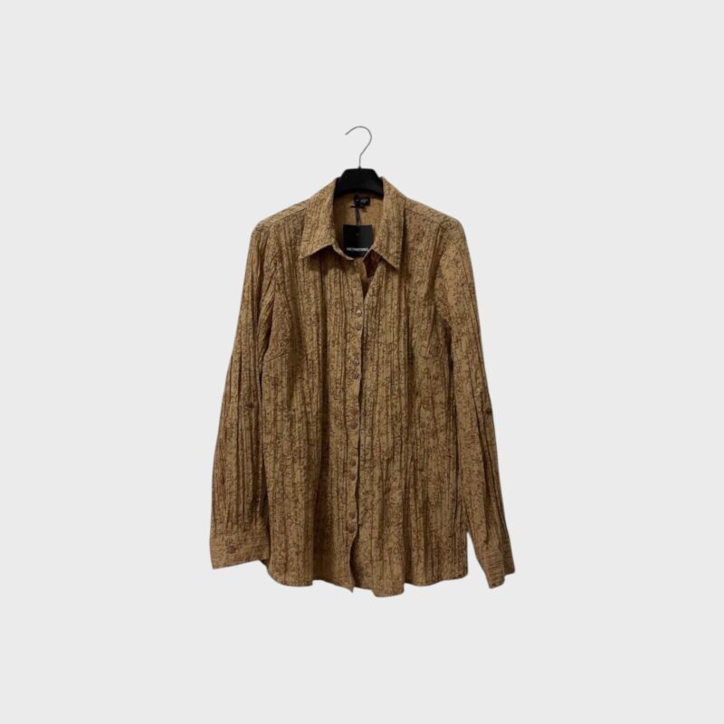 Camicia vintage donna taglia 44 italiana