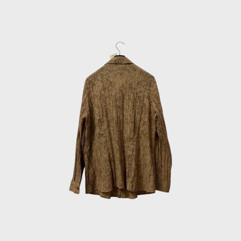 Camicia vintage donna taglia 44 italiana - immagine 2